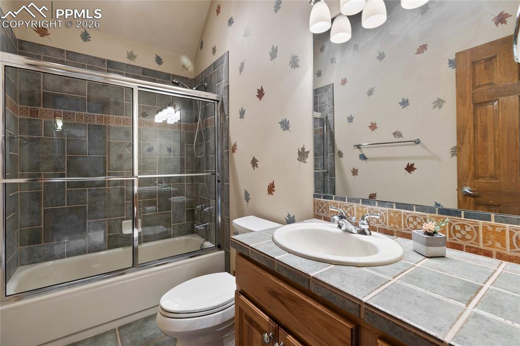 591 Skyline Drive Woodland Park CO 80863