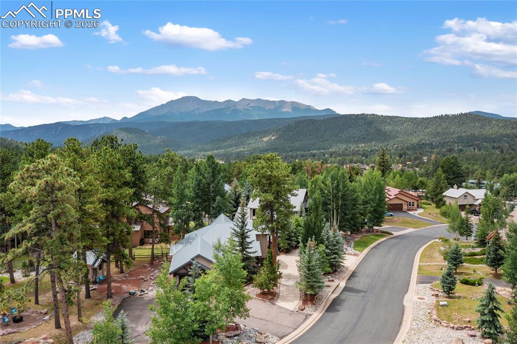 591 Skyline Drive Woodland Park CO 80863