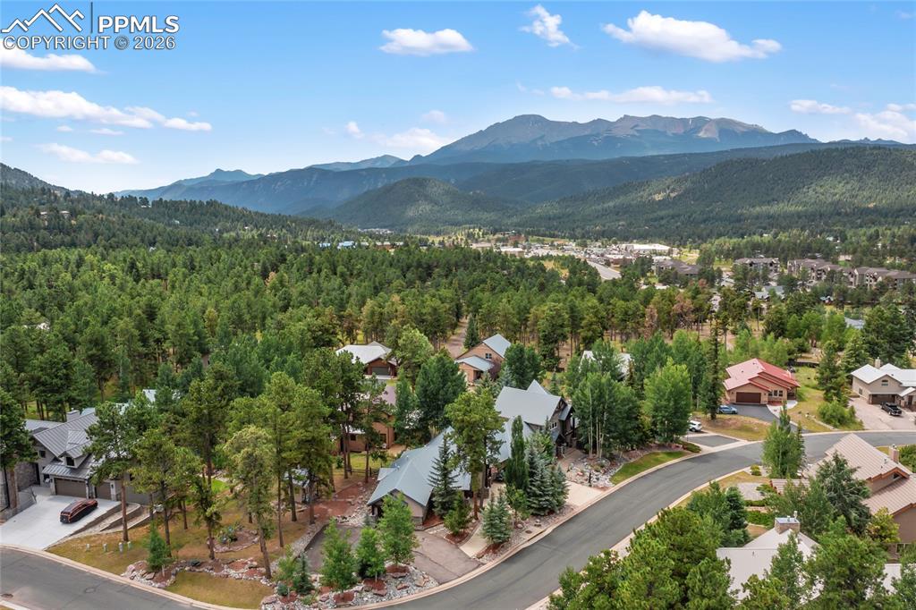 591 Skyline Drive Woodland Park CO 80863