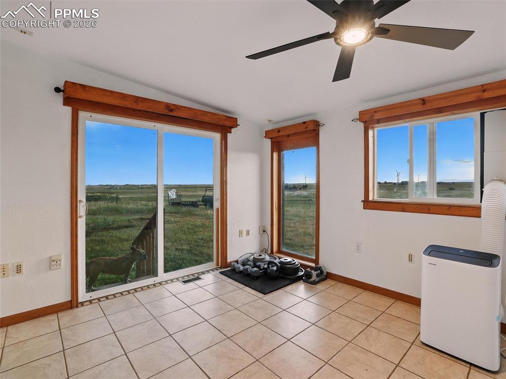 6615 Mulberry Road Calhan CO 80808