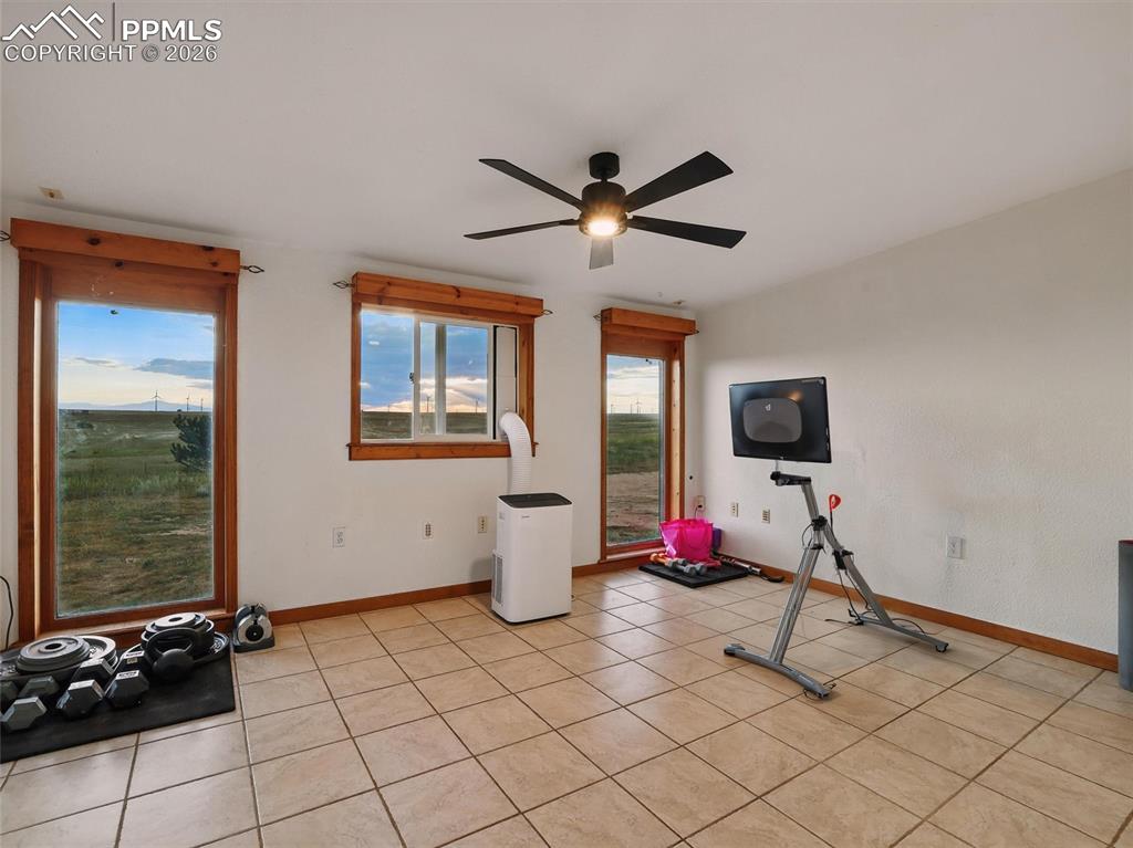 6615 Mulberry Road Calhan CO 80808