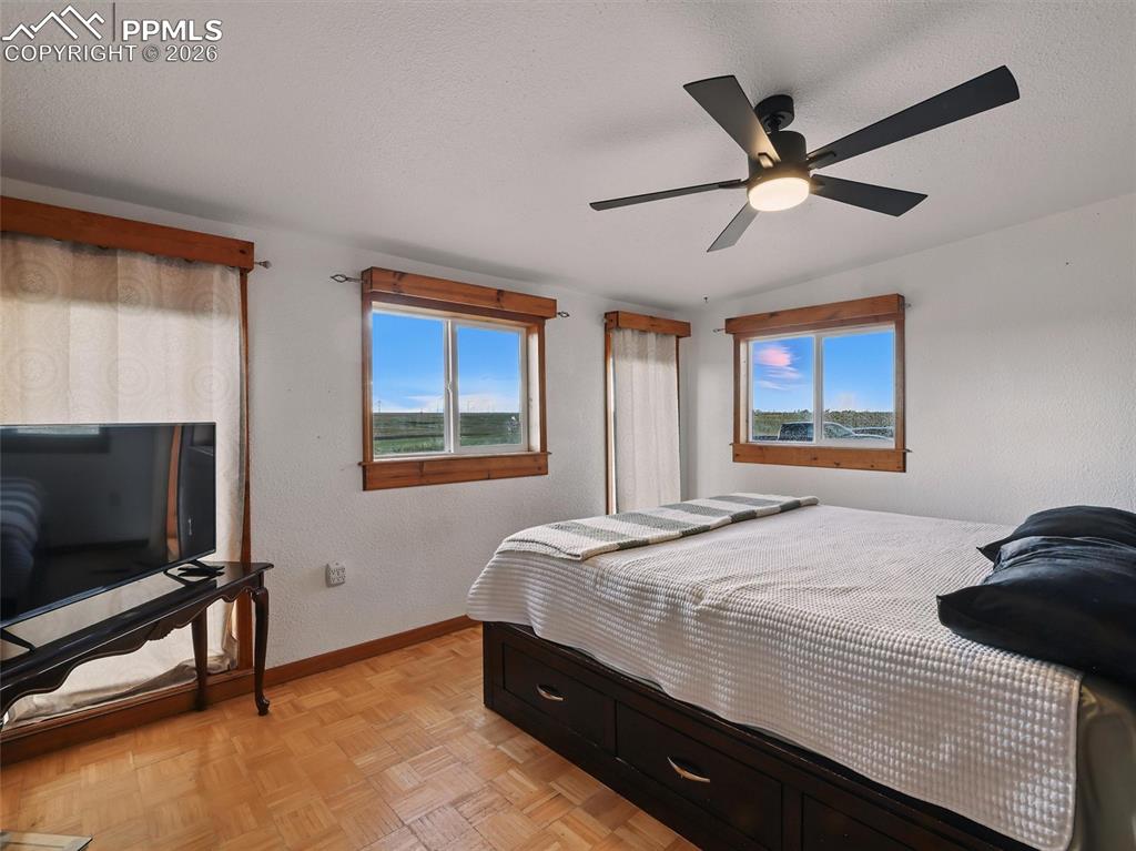 6615 Mulberry Road Calhan CO 80808