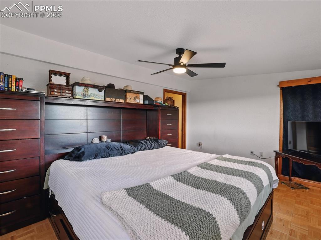 6615 Mulberry Road Calhan CO 80808