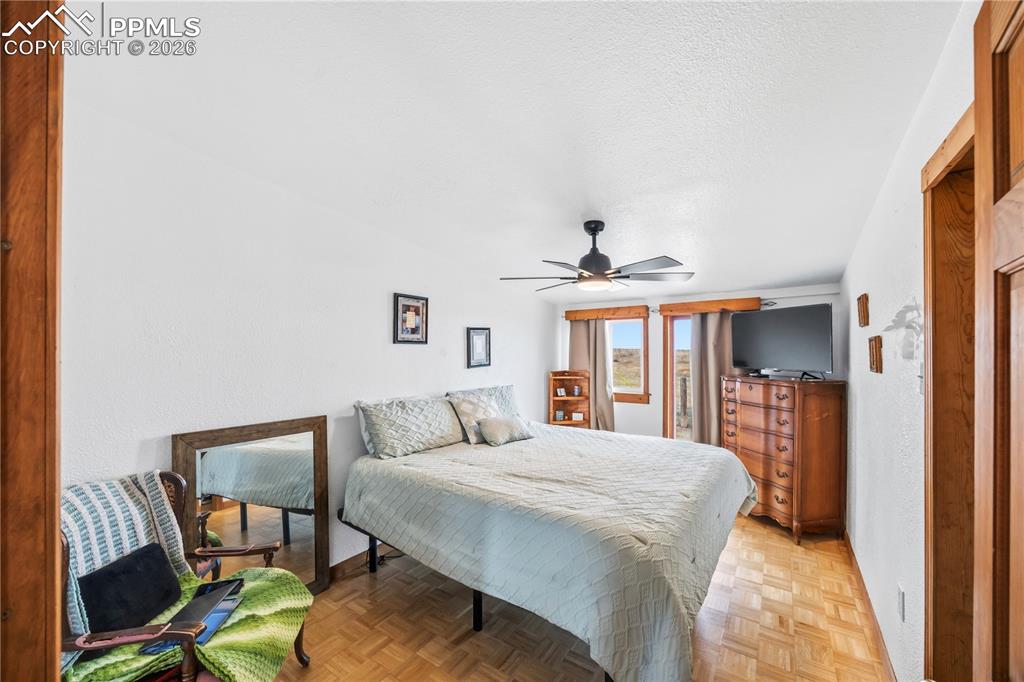 6615 Mulberry Road Calhan CO 80808