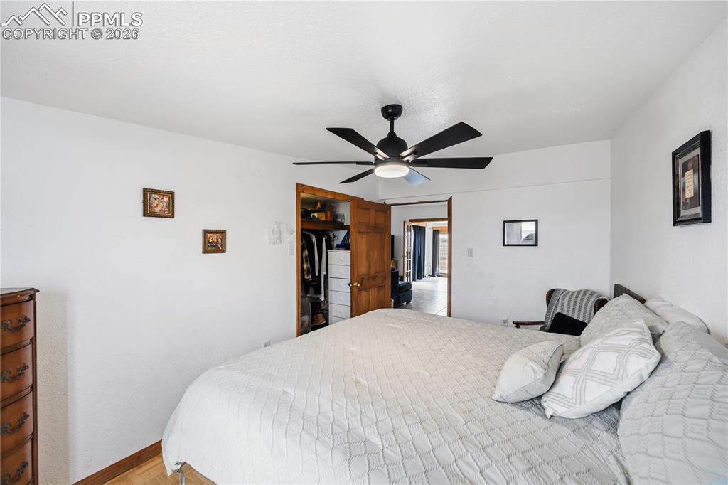 6615 Mulberry Road Calhan CO 80808