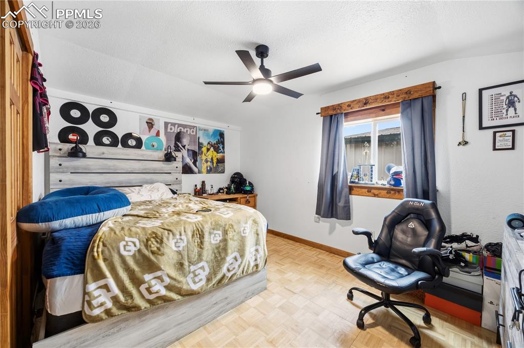 6615 Mulberry Road Calhan CO 80808