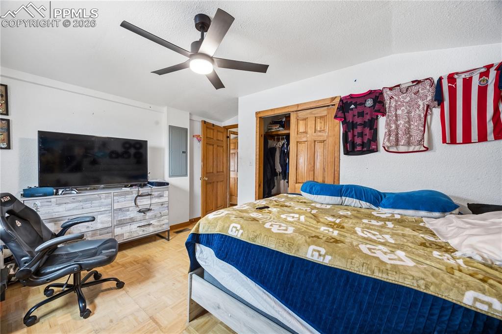 6615 Mulberry Road Calhan CO 80808