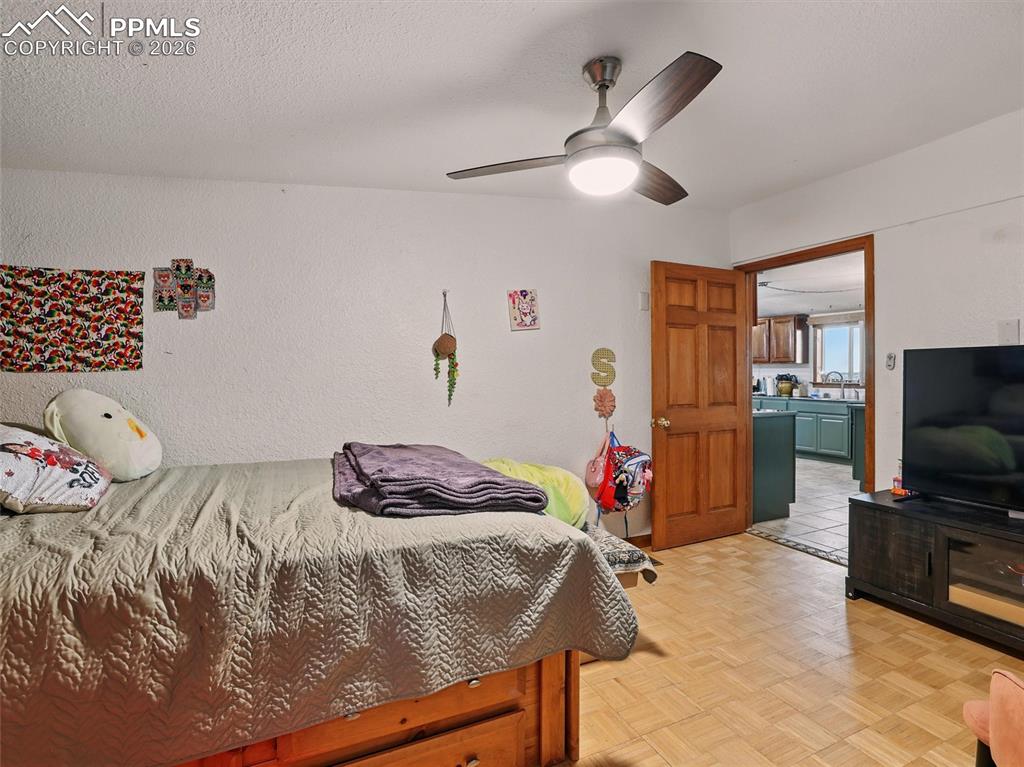 6615 Mulberry Road Calhan CO 80808