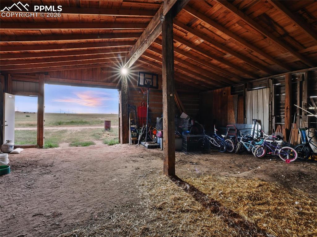 6615 Mulberry Road Calhan CO 80808