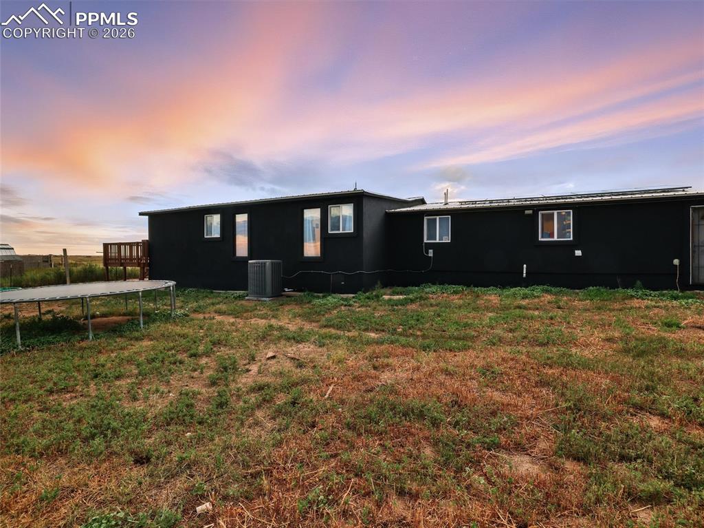 6615 Mulberry Road Calhan CO 80808