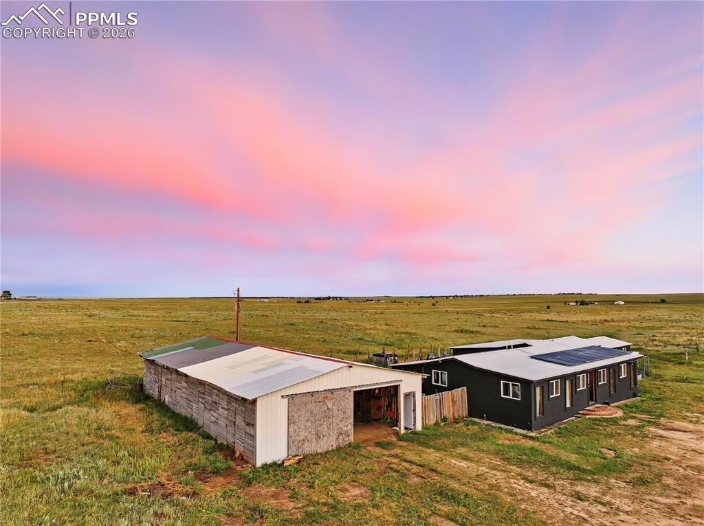 6615 Mulberry Road Calhan CO 80808