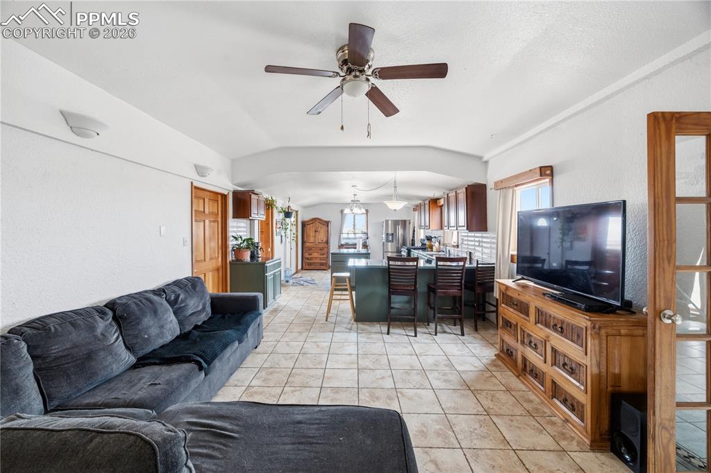 6615 Mulberry Road Calhan CO 80808