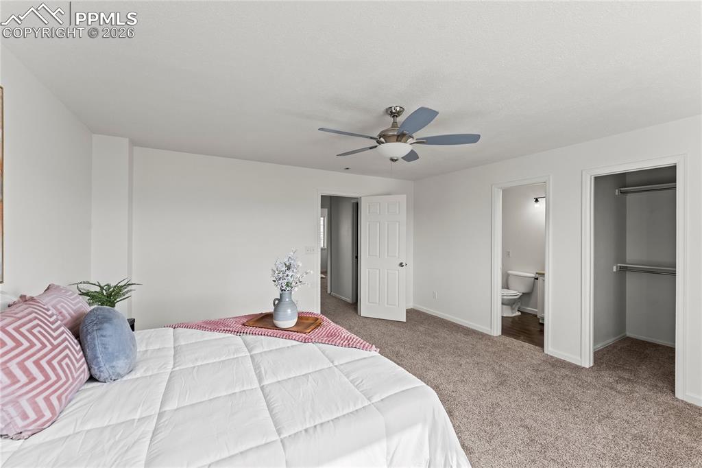 5090 Weaver Drive Colorado Springs CO 80922