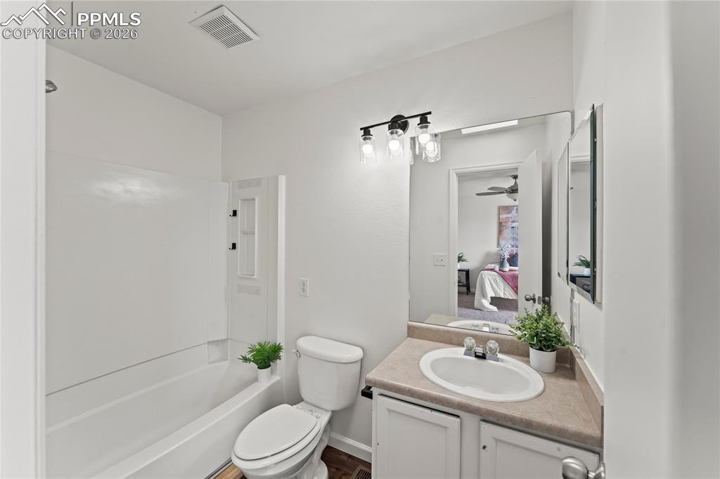 5090 Weaver Drive Colorado Springs CO 80922