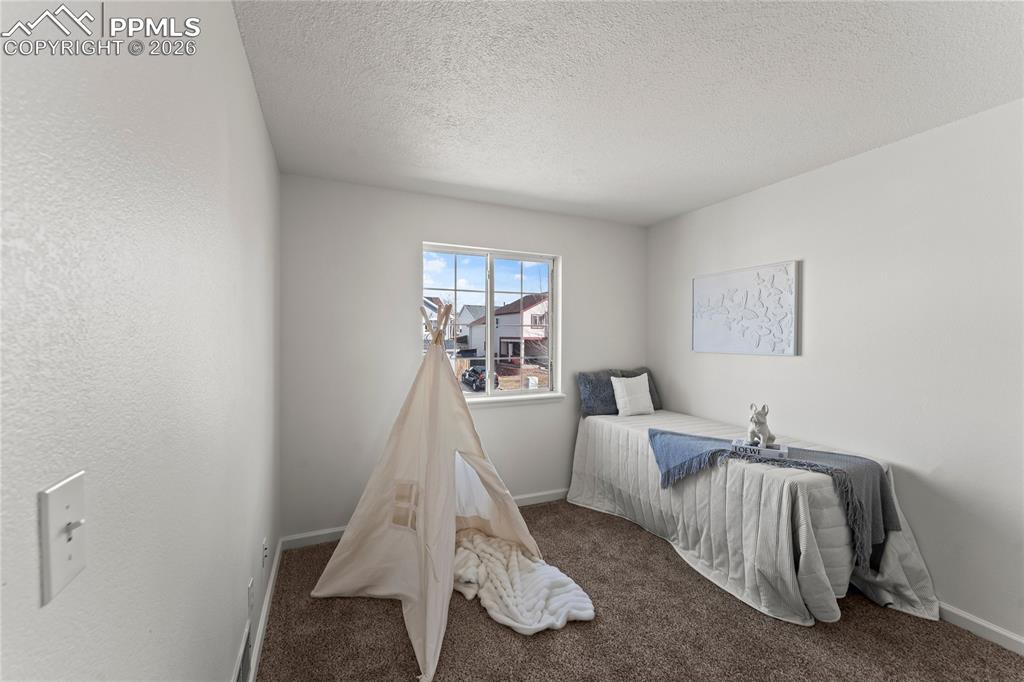 5090 Weaver Drive Colorado Springs CO 80922