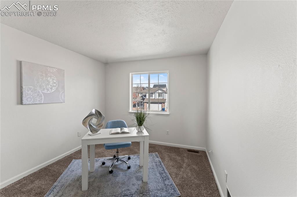 5090 Weaver Drive Colorado Springs CO 80922