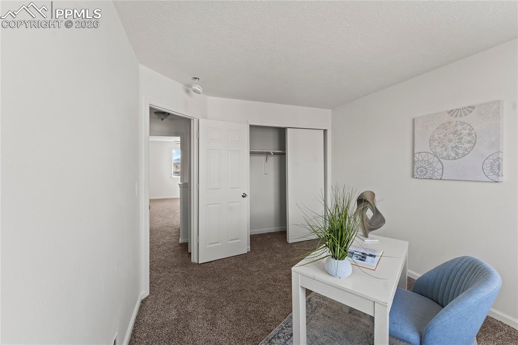 5090 Weaver Drive Colorado Springs CO 80922