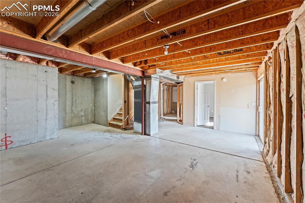 5090 Weaver Drive Colorado Springs CO 80922