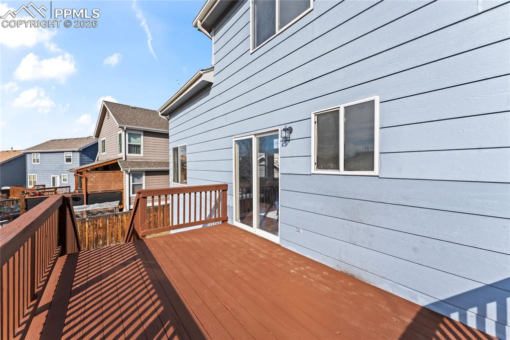 5090 Weaver Drive Colorado Springs CO 80922