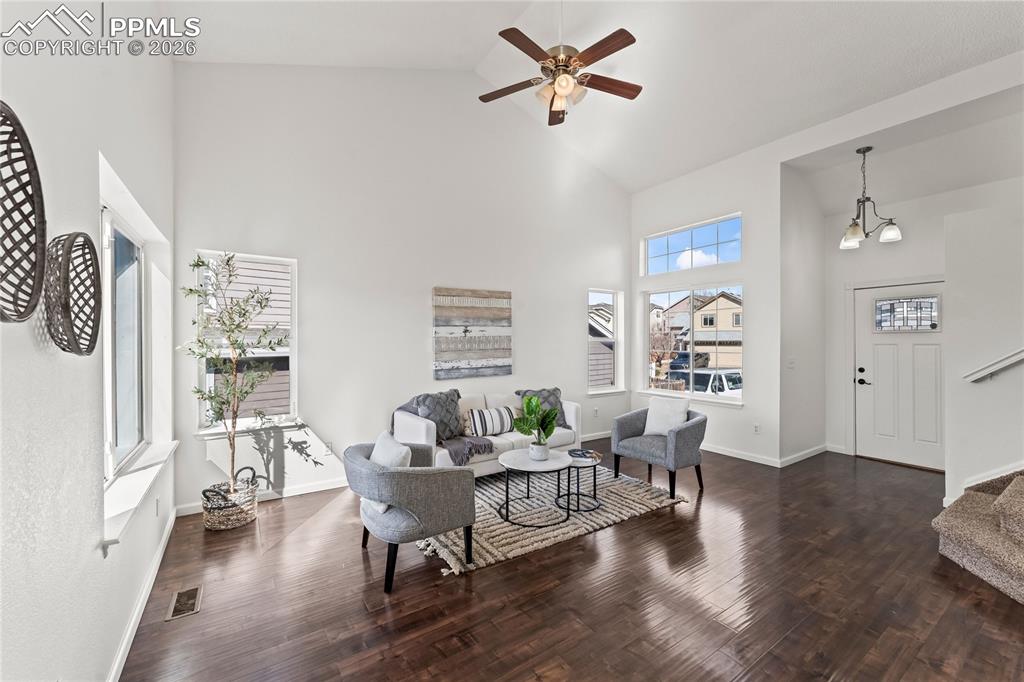 5090 Weaver Drive Colorado Springs CO 80922