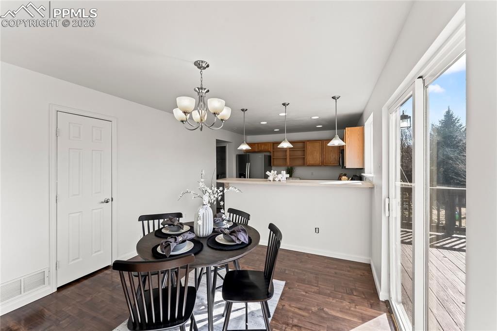 5090 Weaver Drive Colorado Springs CO 80922