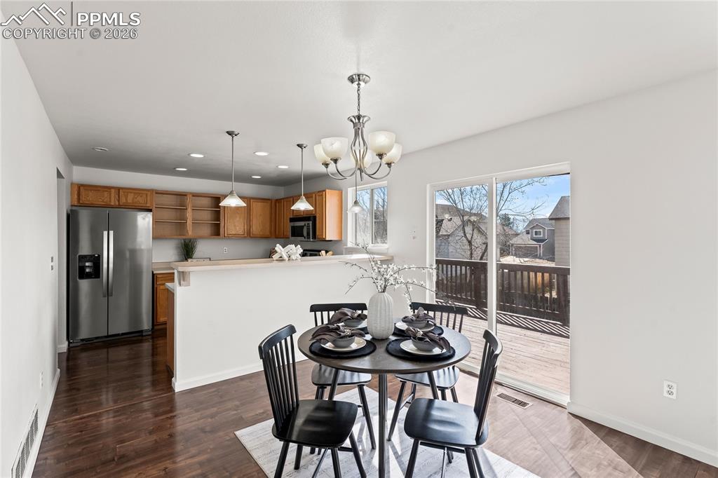 5090 Weaver Drive Colorado Springs CO 80922