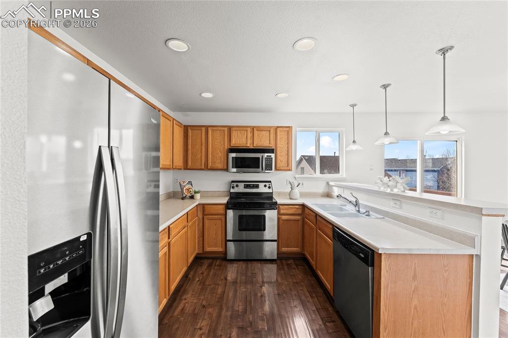 5090 Weaver Drive Colorado Springs CO 80922