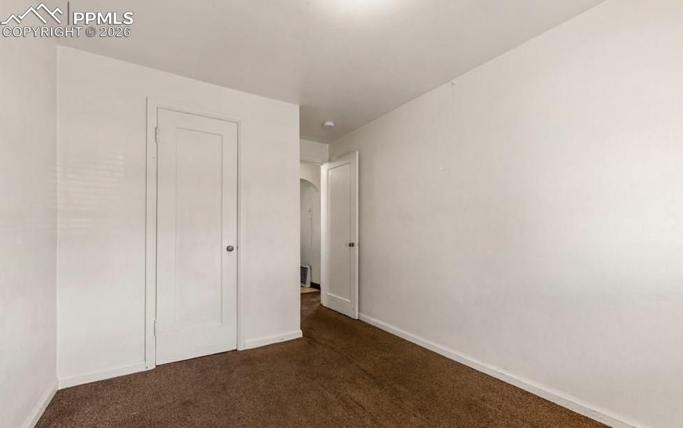 807 E Mesa Avenue Pueblo CO 81006