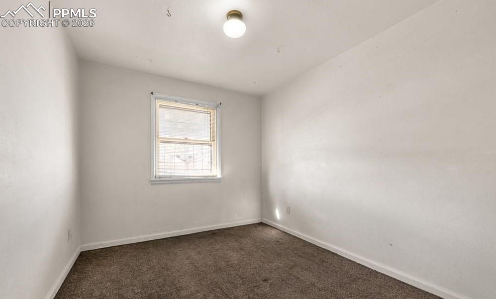807 E Mesa Avenue Pueblo CO 81006