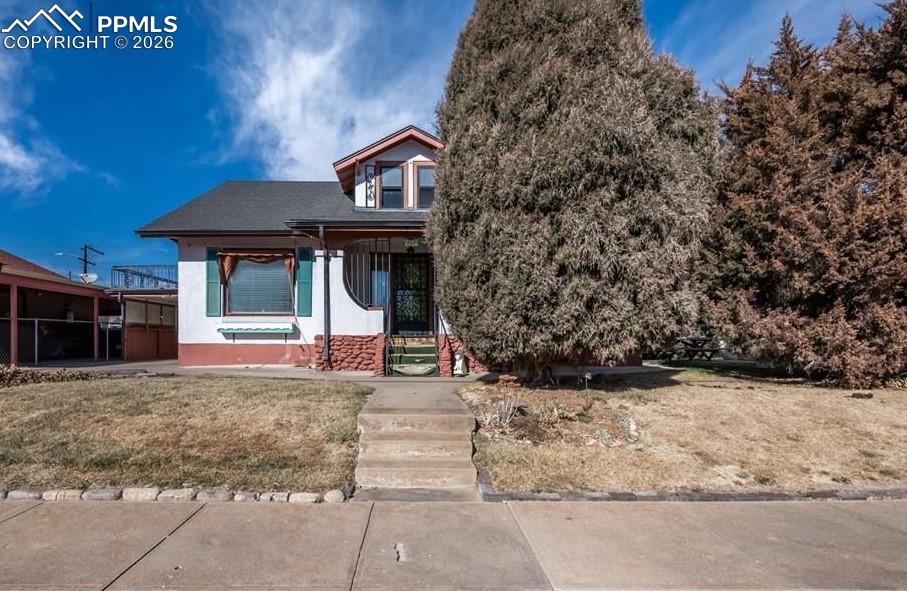 807 E Mesa Avenue Pueblo CO 81006