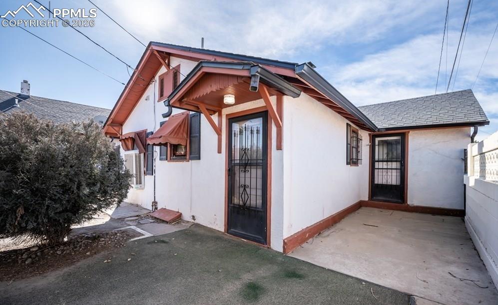 807 E Mesa Avenue Pueblo CO 81006