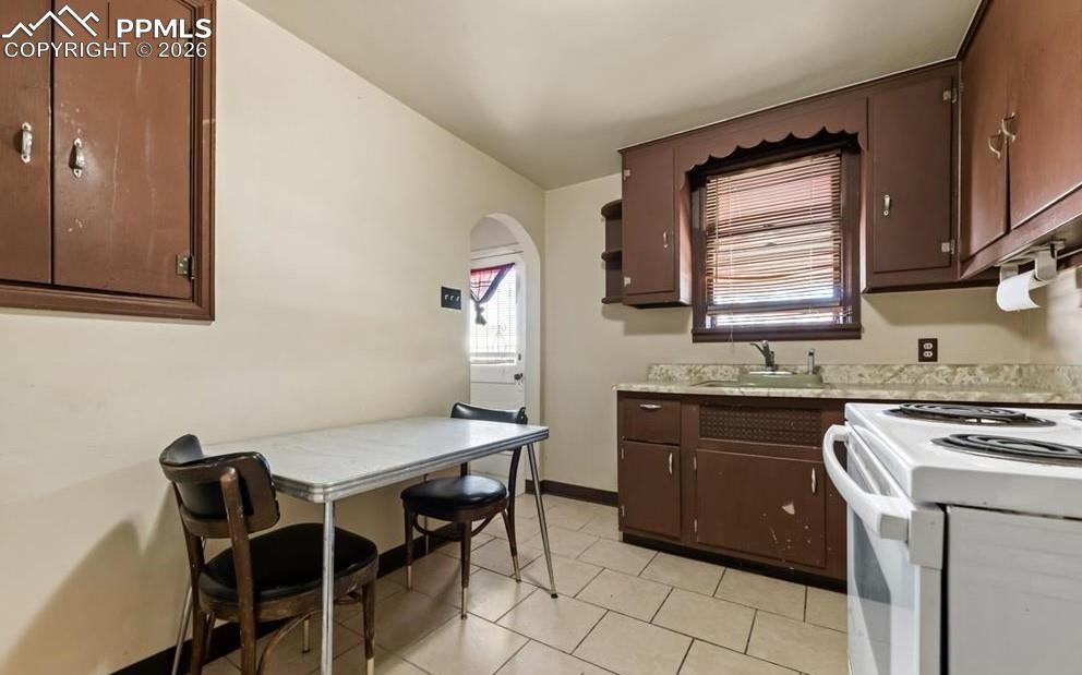 807 E Mesa Avenue Pueblo CO 81006