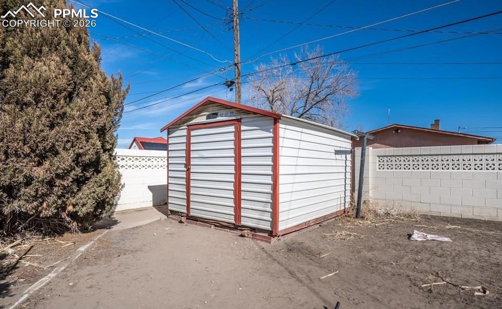 807 E Mesa Avenue Pueblo CO 81006
