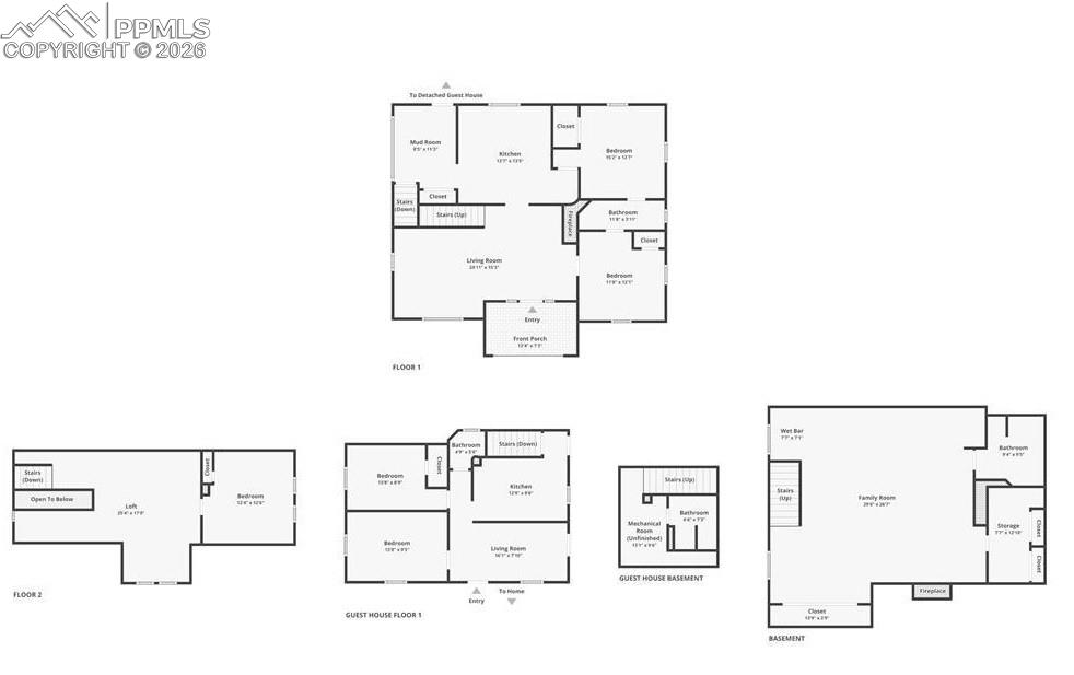 807 E Mesa Avenue Pueblo CO 81006