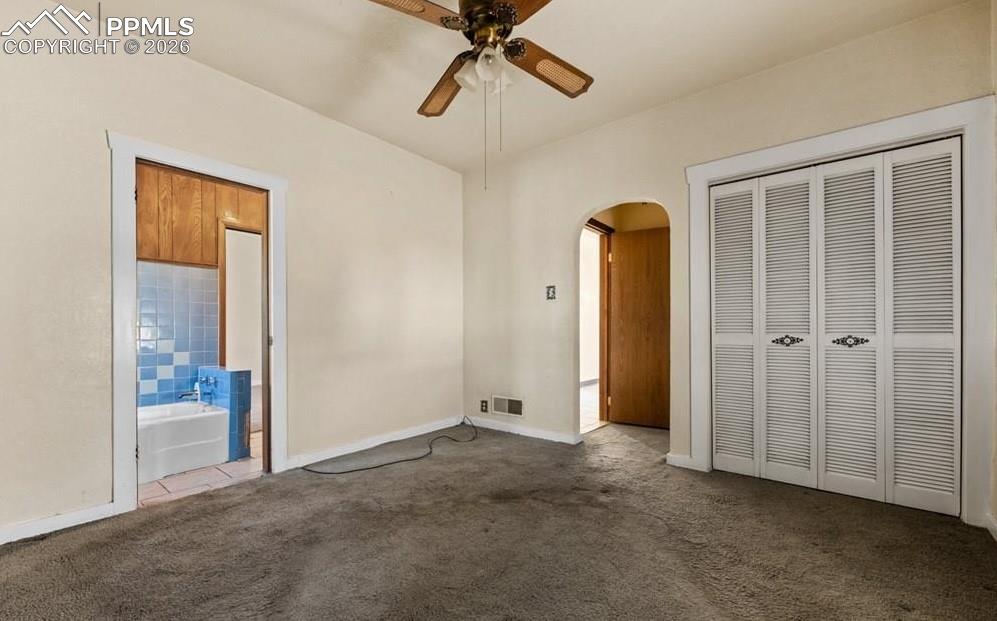 807 E Mesa Avenue Pueblo CO 81006