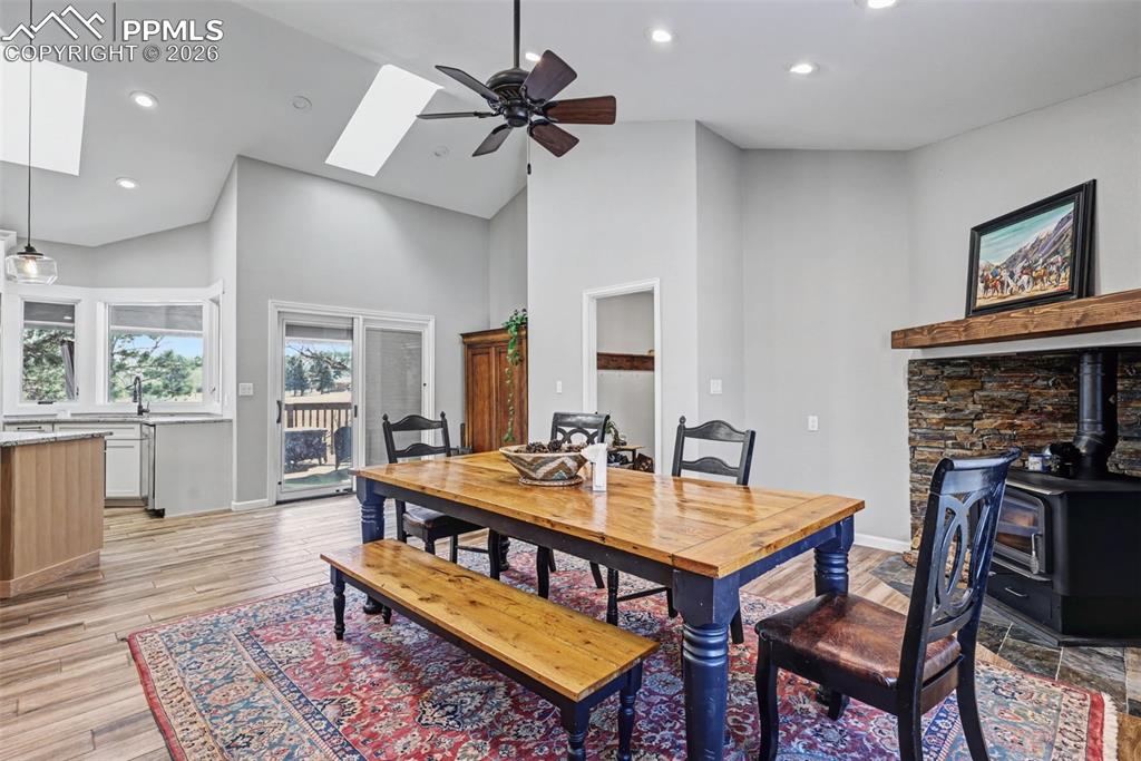 305 Hidden Creek Drive Colorado Springs CO 80906