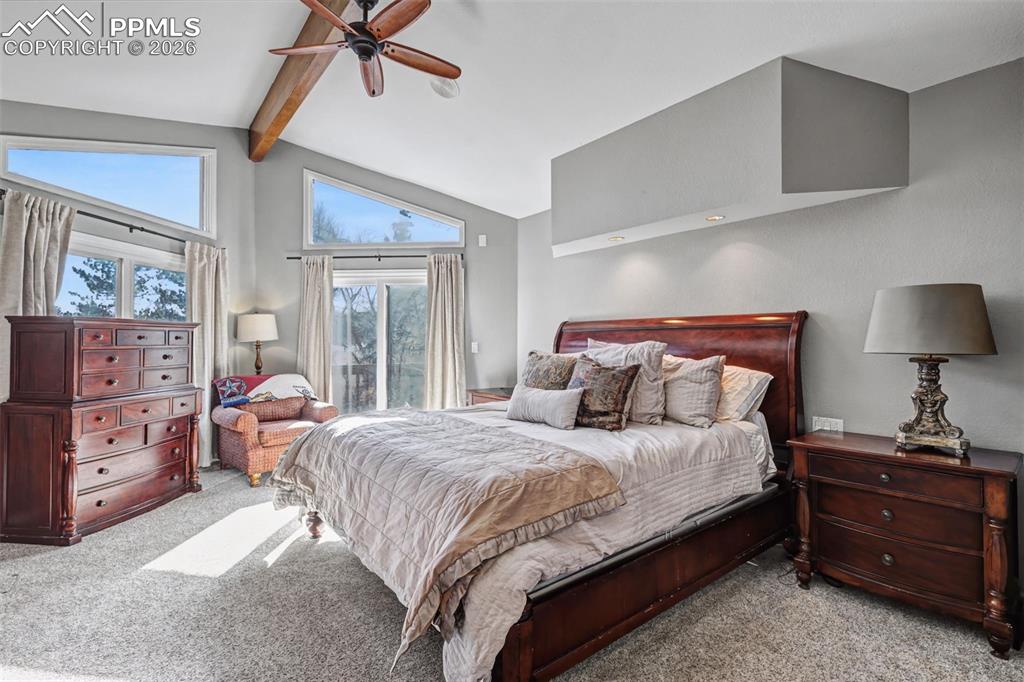 305 Hidden Creek Drive Colorado Springs CO 80906