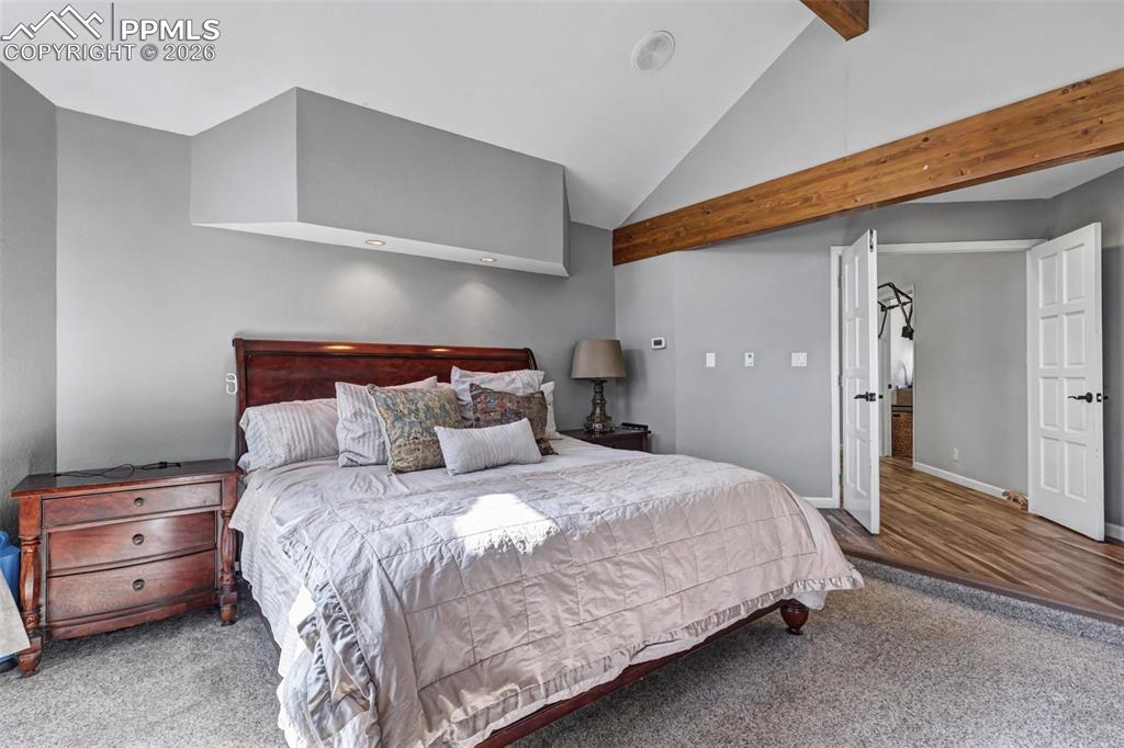 305 Hidden Creek Drive Colorado Springs CO 80906