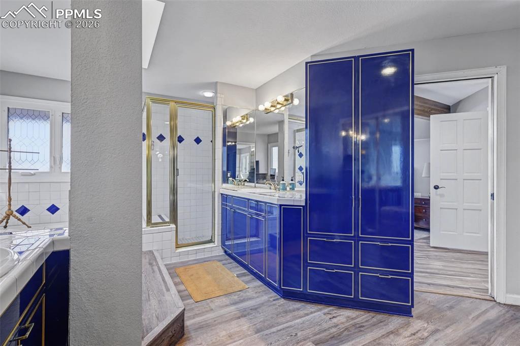 305 Hidden Creek Drive Colorado Springs CO 80906