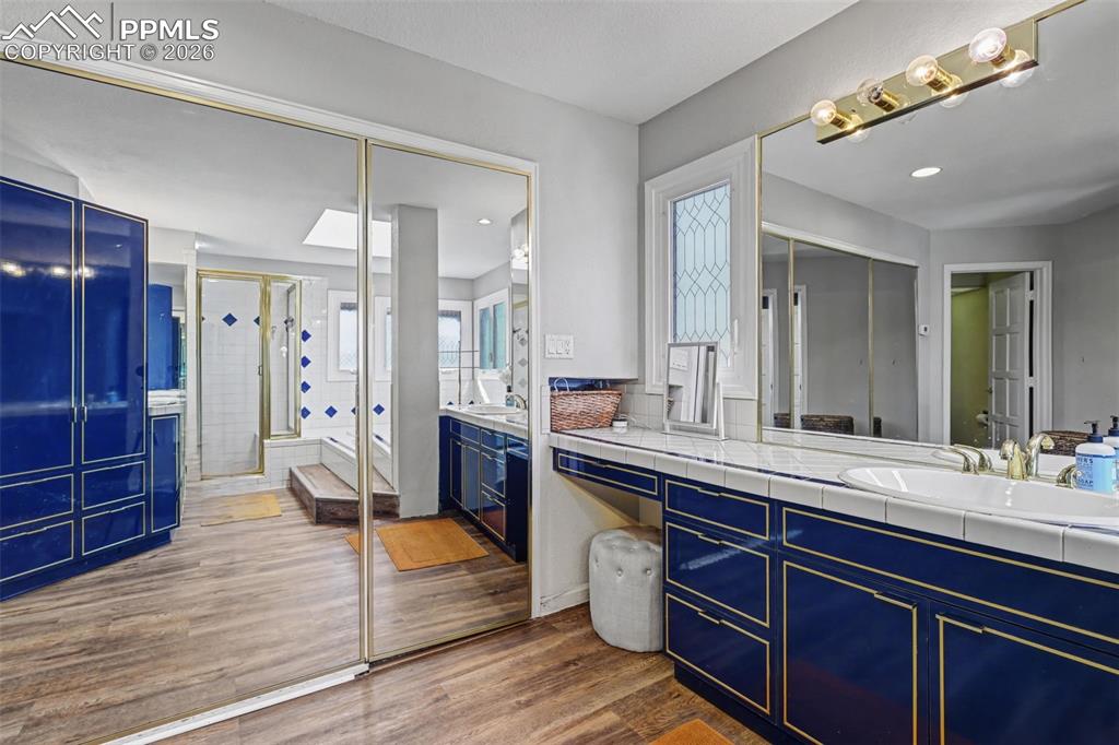 305 Hidden Creek Drive Colorado Springs CO 80906