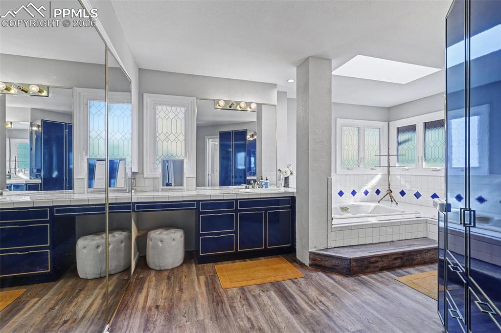 305 Hidden Creek Drive Colorado Springs CO 80906