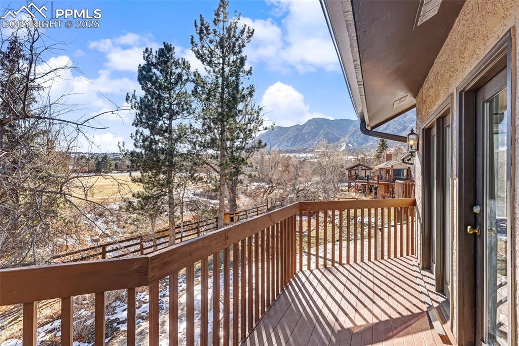 305 Hidden Creek Drive Colorado Springs CO 80906