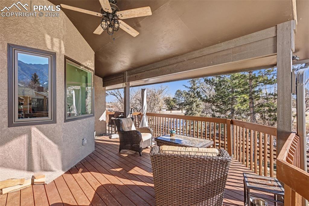 305 Hidden Creek Drive Colorado Springs CO 80906