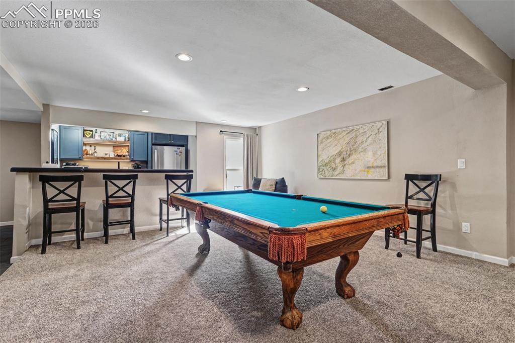 305 Hidden Creek Drive Colorado Springs CO 80906