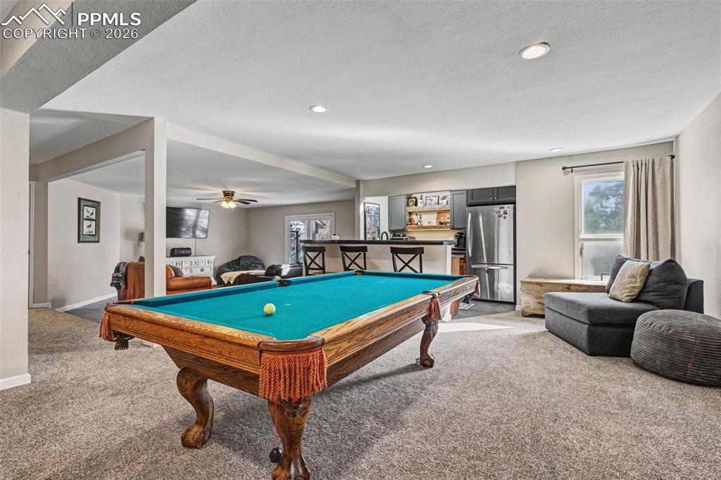 305 Hidden Creek Drive Colorado Springs CO 80906