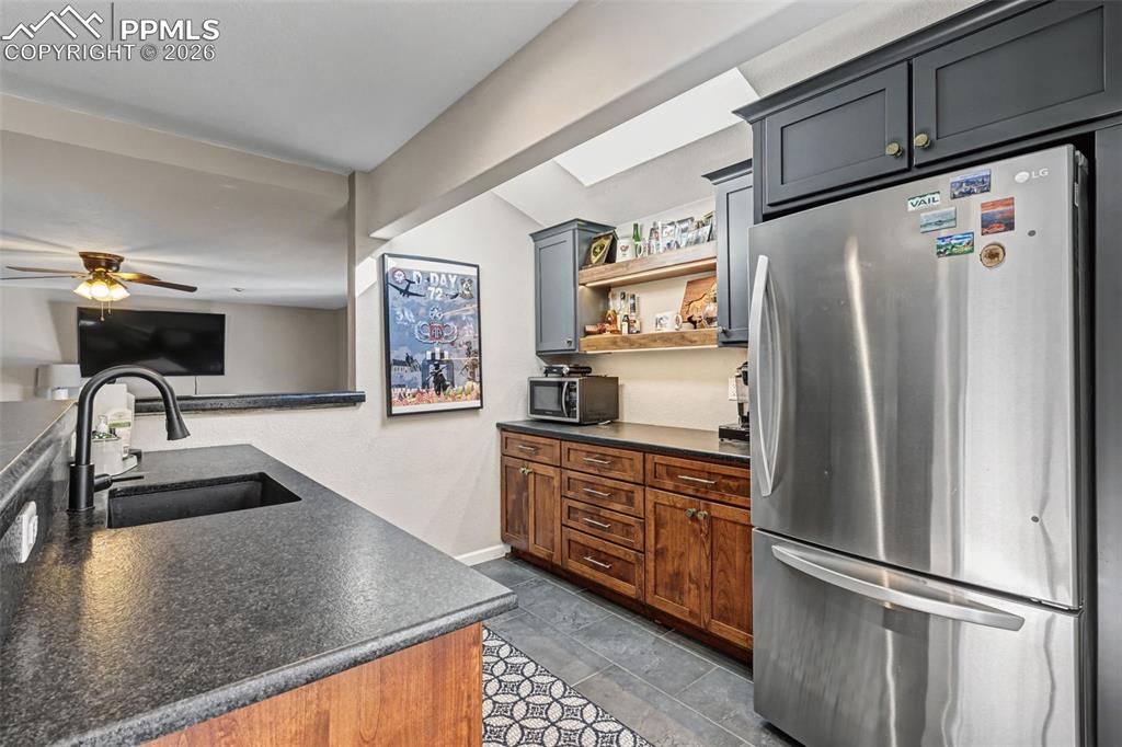 305 Hidden Creek Drive Colorado Springs CO 80906