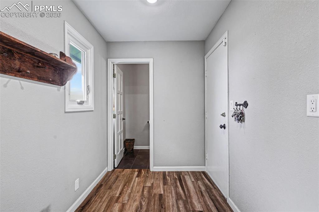 305 Hidden Creek Drive Colorado Springs CO 80906