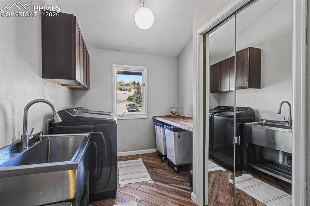 305 Hidden Creek Drive Colorado Springs CO 80906