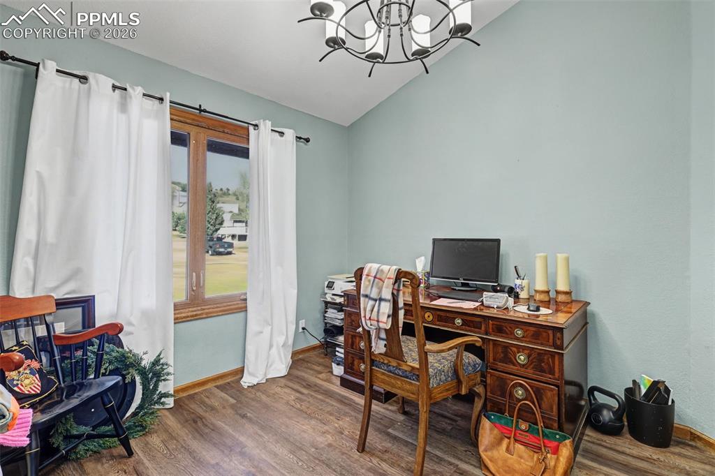 305 Hidden Creek Drive Colorado Springs CO 80906