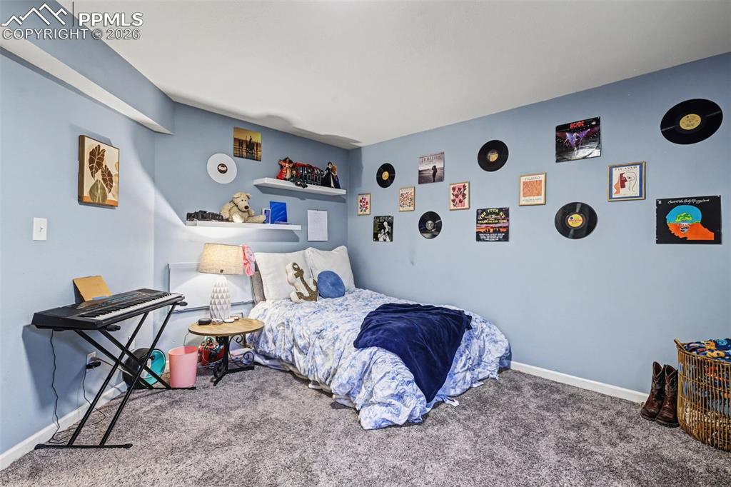 305 Hidden Creek Drive Colorado Springs CO 80906